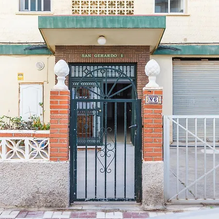 A&n San Gerardo 123 *