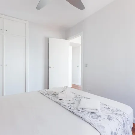 A&n San Gerardo 123 Torre Del Mar