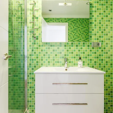 A&n San Gerardo 123 *