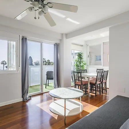 Appartement A&n San Gerardo 123 Torre Del Mar