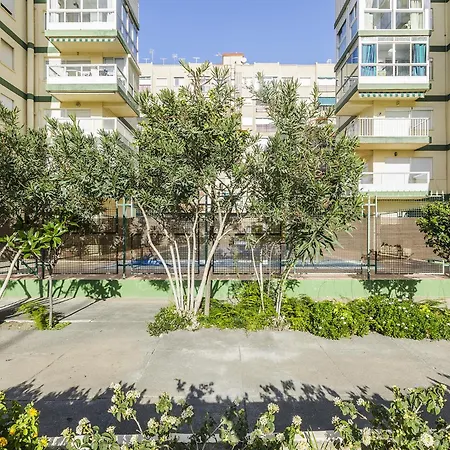 A&n San Gerardo 123 Appartement *