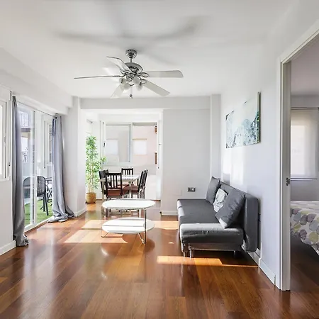 Appartement A&n San Gerardo 123 Torre Del Mar